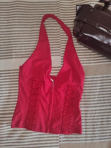 Нательные майки: Нательная майка, Китай, С кружевом, Стандарт — 15