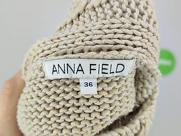 sweter manilla: Anna Field, Sukienka damska, rozmiar S — 4