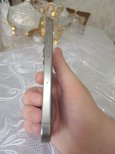 iphone 13 pro max green: IPhone 15 Pro, 128 GB, Gümüşü — 5