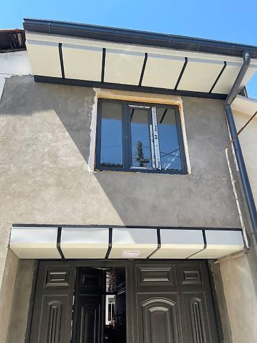 Потолочные работы: Туникафон сикитка + — 10