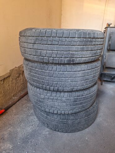 кольца на диски: Шиналар 195 / 60 / R 16, Кыш, Комплект, Жеңил унаалар, Goform