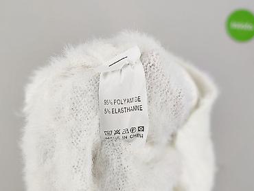 bluza z psem reserved: Bluza z kapturem damska, rozmiar S — 5