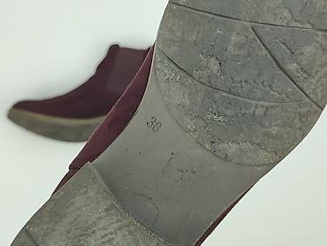 marwells boots: Botki damskie, rozmiar 38 — 4