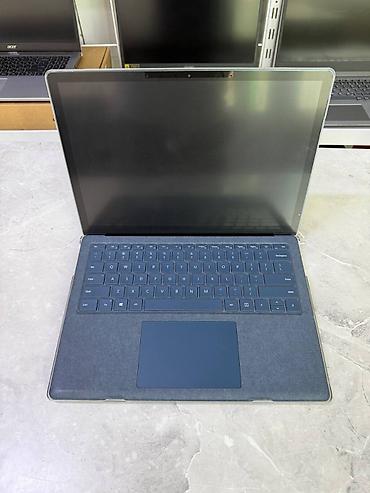 ноутбук surface: 💻 Microsoft Surface Laptop 3 / i5-1035G7 / 8GB / 256GB SSD / 14” Touch — 1