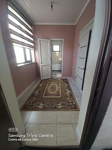 город талас: 5 комнат, 102 м², 7 соток, Орловка, Собственник — 7