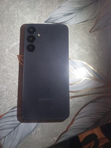 mini mikser: Samsung Galaxy A16, 128 GB, rəng - Qara, İki sim kartlı