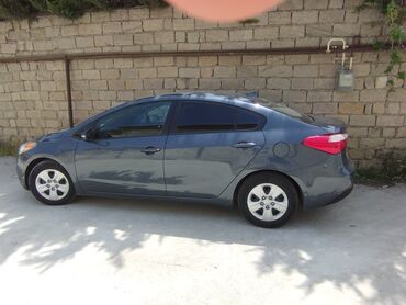 kia azərbaycan: Kia Forte: 1.8 l | 2015 il Kabriolet