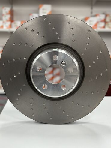 бескамерные диски на камаз под клинья: Комплект тормозных дисков BMW 2018 г., Новый, Оригинал, Германия
