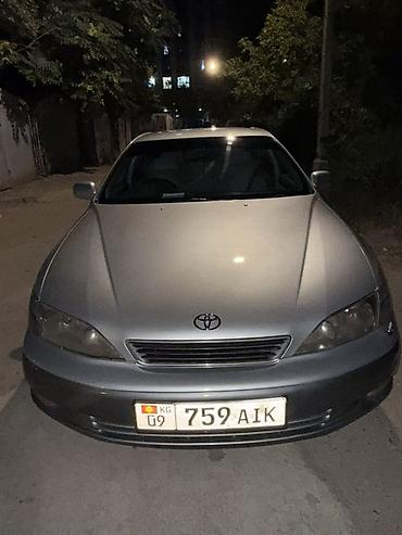 windom поворотник: Toyota Windom: 1996 г., 2.5 л, Автомат, Бензин — 6