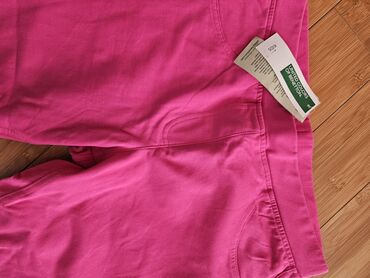 jeans salvar: Benetton teze 13,14 yawa 69m alinib logolu