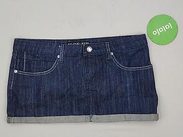 glostory denim collection: Spódnica damska, rozmiar L — 2