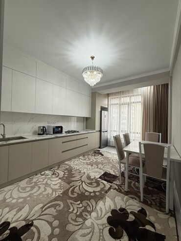 Продажа квартир: 1 комната, 40 м², Элитка, 4 этаж, Евроремонт