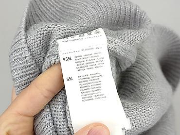 sweter z pingwinem: Sinsay, Sweter damski, rozmiar L — 6