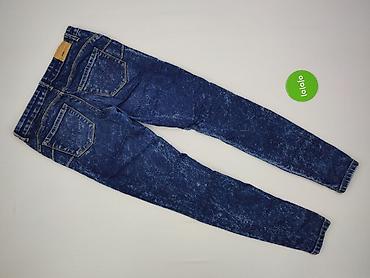 burton denim: Jeansy damskie, rozmiar S — 3