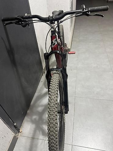 Горные велосипеды: Горный велосипед, GT, Алюминий — 3