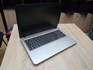 asus komputer qiymetleri: Б/у ASUS 15.6 ", Intel Core i5, 256 ГБ, Самовывоз, Платная доставка, Доставка в районы