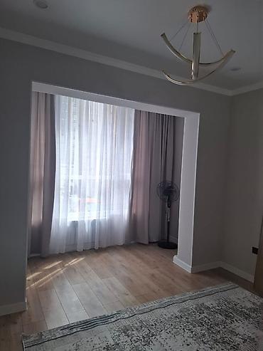 мекендеш ру: 2 комнаты, 54 м², Технопарк 108 серия, 2 этаж, Евроремонт — 3