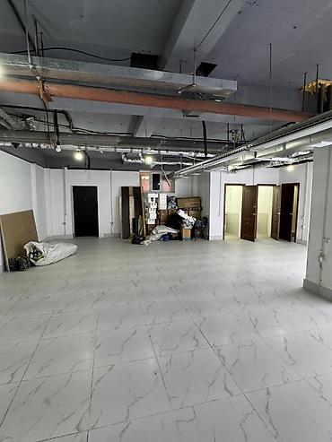 Аренда помещений свободного назначения: Сдается коммерческое помещение Нижний Джал. Курчатова/Каперника — 5