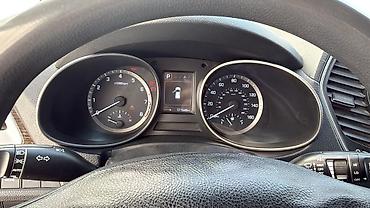 space runner: Hyundai Santa Fe: 2017 г., 0.2 л, Автомат, Бензин, Кроссовер — 2