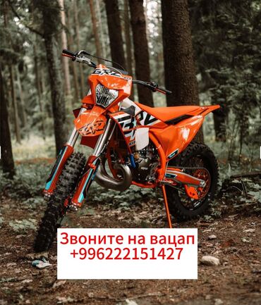 электро питбайк: Питбайк Cobra, 110 куб. см, Бензин, Чоңдор үчүн, Жаңы, Бөлүп төлөө менен