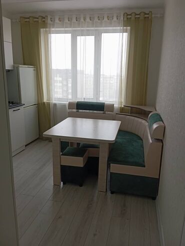 однакомнатные квартира: 1 комната, Собственник, Whole room, Fully furnished