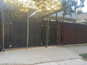 дома село комсомолский: Дом, 96 м², 4 комнаты, Агентство недвижимости, Старый ремонт