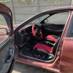 Hyundai: Hyundai Avante: 2000 г., 1.6 л, Механика, Бензин, Седан — 9