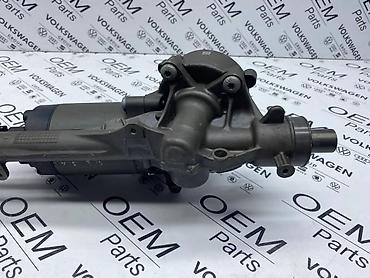pikap prevoz: LETVA VOLANA GOLF 7.5 R ZA VOLKSWAGEN GOLF 7 | Letva volana za VW — 3