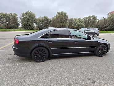 audi rul: MATOR KAROBKA PEREDOK IDEAL VEZIYYETDEDI.ELEKTIRONIKA HER SEY ISLEYIR — 8