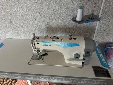 машинки джак: Швейная машина Jack