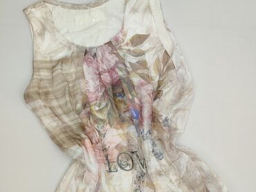 sukienka dekolt halter: Women`s dress, size S (EU 36)