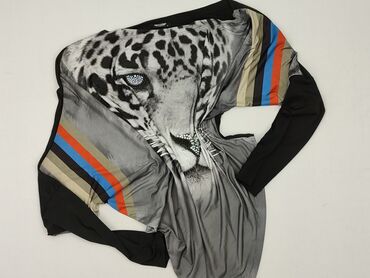 Blouses: Women's blouse, size L (EU 40)