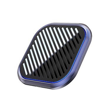 Kateqoriya: Adapterlər Brend: Yesido Model: Wireless Charger DS14 lalafo.az -da Kateqoriya: Adapterlər Brend: Yesido Model: Wireless Charger DS14