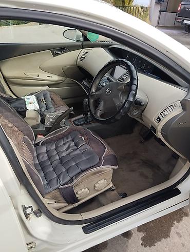 хонда срв 2 рестайлинг: Nissan Primera: 2004 г., 1.8 л, Автомат, Бензин, Лифтбек — 8