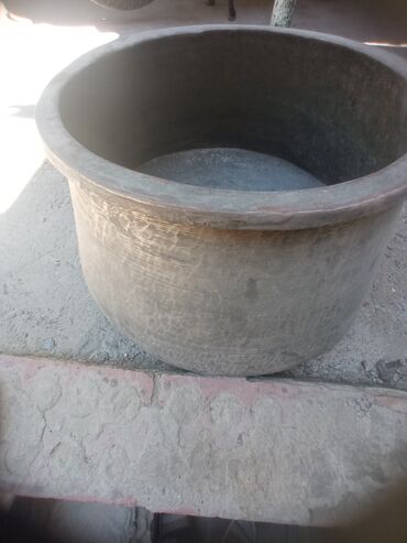 xar tut: Qazan, Mis