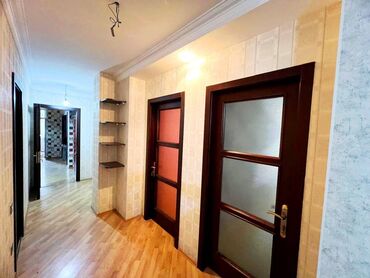 Yeni tikili: 4 otaqlı, Yeni tikili, 112 kv. m — 3