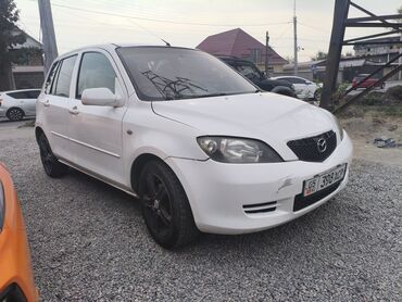 фары дэу нексия: Mazda Demio: 2003 г., Автомат, Хэтчбэк