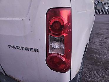 kompresor klime: DESNI STOP ZA CITROEN BERLINGO OD 2008. DO 2012. GOD. | Desni Stop — 1