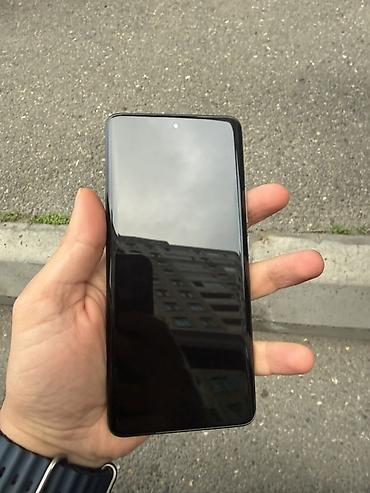 htc wildfire s: Poco X6, rəng - Qara — 2