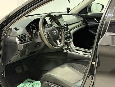 nolyeddi şəkilləri: Honda Accord: 1.5 l | 2020 il Sedan — 5