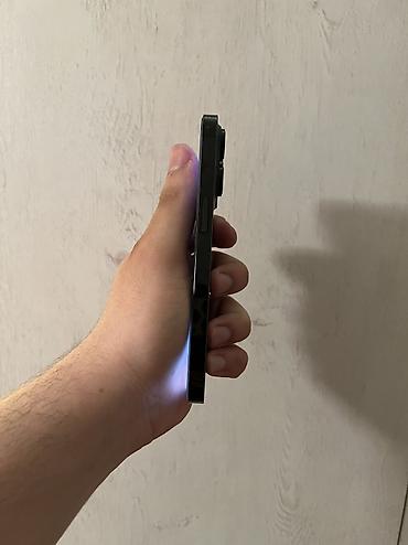 Apple iPhone: IPhone 14 Pro, 128 GB, Qara — 9