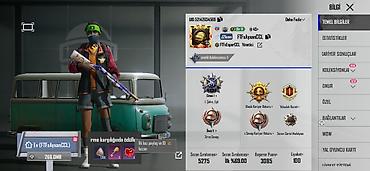 pubg mobile hesab pulsuz: Pubg mobile hesabi satilir 15 azn — 1