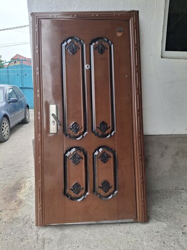 материал атлас: Solid doors