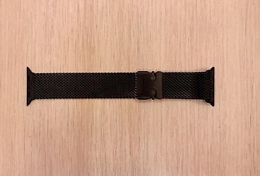 google p: Продаю исключительно 100% оригинальный ремешок для apple watch Ultra — 3