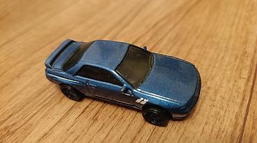 Игрушки: Продаю хотвилсы hot wheels subaru impreza nissan skyline GTR r32 — 6