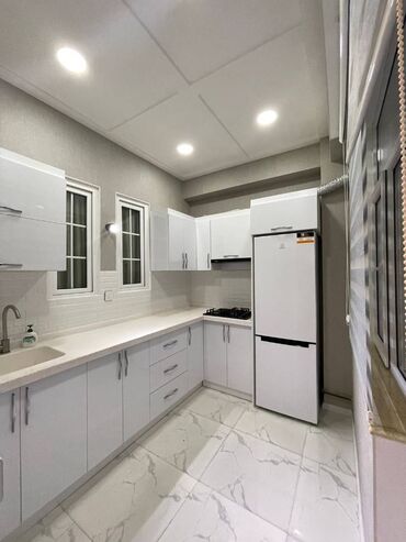 Uzunmüddətli kirayə mənzillər: Qarayev metrosu yaxınlığı,B. Çobanzadə küçəsi, Bona Dea Hospitalının — 3