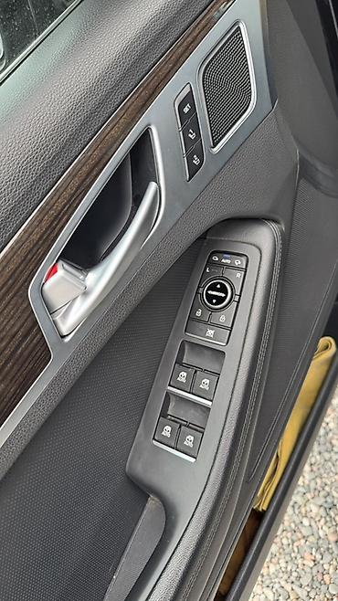 Hyundai: Hyundai Genesis: 2019 г., 3.3 л, Автомат, Бензин, Седан — 12