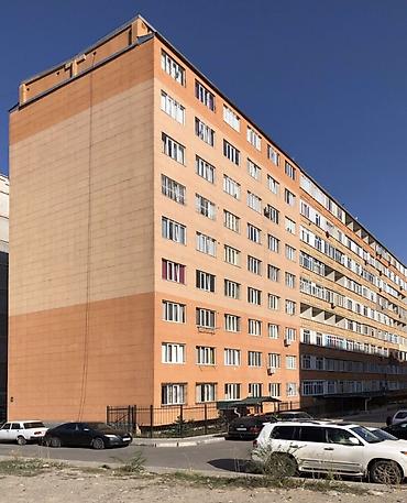 Продажа квартир: 1 комната, 35 м², 106 серия улучшенная, 1 этаж, Евроремонт — 16