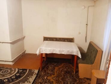 помещения для бизнеса: Барачный, 60 м², 3 комнаты, Собственник, Старый ремонт