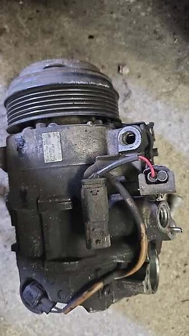 delovi alternatora: KOMPRESOR KLIME 651 ZA MERCEDES BENZ C KLASA, C 200, C 220 . OD — 1